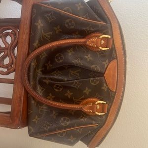 Louis Vuitton Satchel